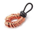 10mm Copper Open Jump Ring Set of 50 pieces