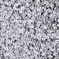 Miyuki 11-131   11/0 Transparent Crystal Seed Beads - 5 or 10 gm