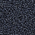 Miyuki 11-451  11/0 Gunmetal Seed Beads - 5 or 10 gm