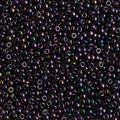 Miyuki 11-454   11/0 Metallic Purple Iris Seed Beads - 5 or 10 gm