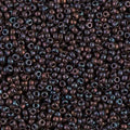 Miyuki 11-466   11/0 Bronze Iris Seed Beads - 5 or 10 gm