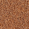 Miyuki 15-4206   15/0 Duracoat Galvanized Muscat Seed Beads - 1, 2 or 5 gm