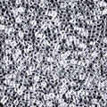 Miyuki Delica DB50 / DB050  11/0 Transparent Crystal Luster Cylinder/Tube Beads, 5 or 10 gm