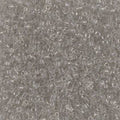 Miyuki Delica DB1111  11/0 Transparent Gray Mist Cylinder/Tube Beads - 5 or 10 gm