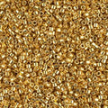 Miyuki Delica 11/0 DB1832 Duracoat Galvanized Gold Cylinder/Tube Beads - 5 or 10 gm