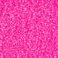 Miyuki Delica DB2035 11/0 Luminous Wild Strawberry Lined Crystal Cylinder/Tube Beads, 5 or 10 gm