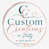 Custom Creations By Patty - Home