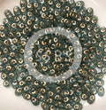 Matubo Superduo 2.5 x 5 mm 00030-29267  Halo Sky Beads - 5 or 10 gm