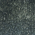 TOHO TR-11-9 11/0  Light Black Diamond Transparent Seed Beads, 5 gm