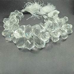 Crystal Quartz Twist