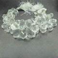 Crystal Quartz Twist