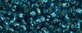 TOHO TR-6-23BDA  6/0 Silver Lined Light Green Aqua Seed Beads, 5 or 10 gm