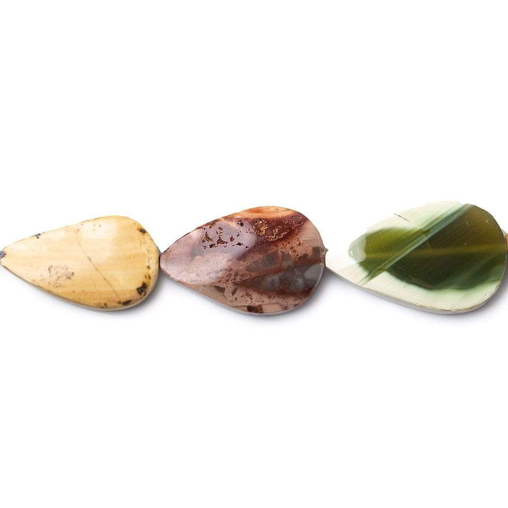 Imperial Jasper Straight Drill Pear